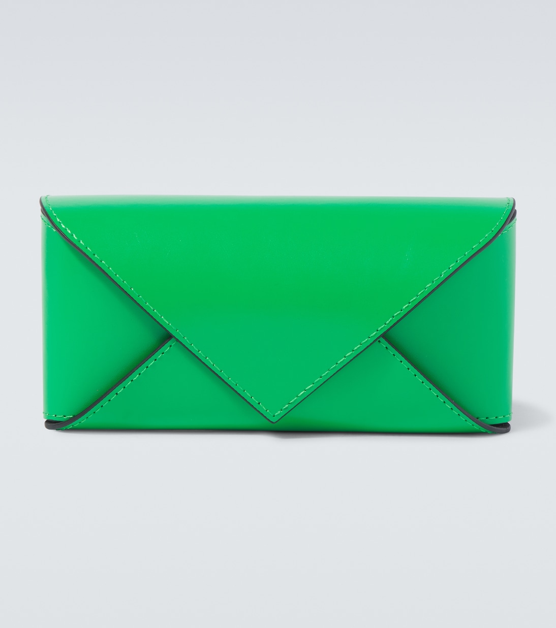 Dizzy rectangular sunglasses | Bottega Veneta