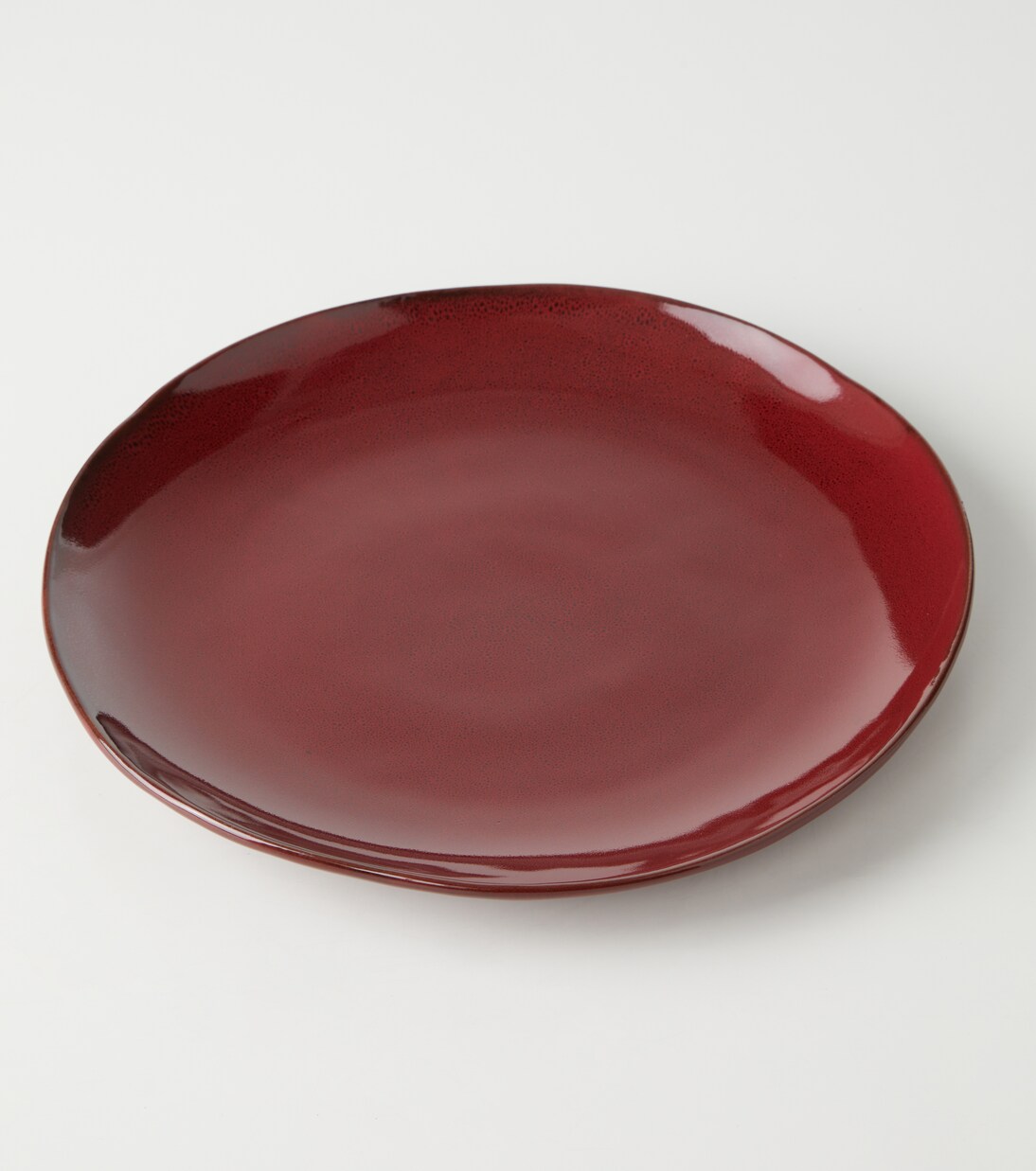 La Mère 12-piece dinner set by Marie Michielssen | Serax