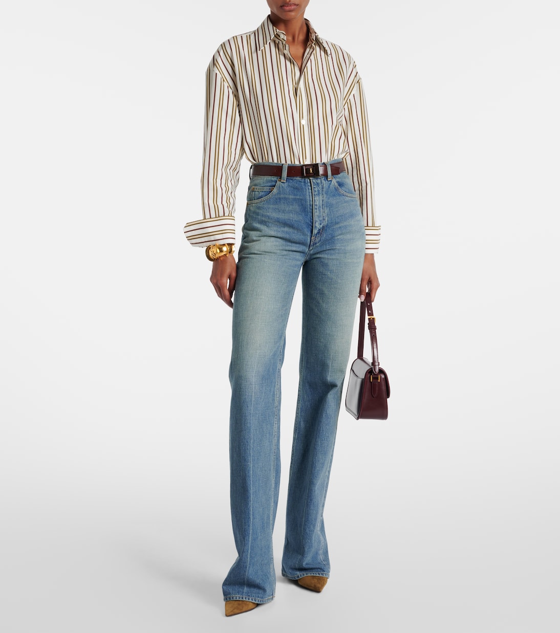 Love 85 suede pumps | Jimmy Choo