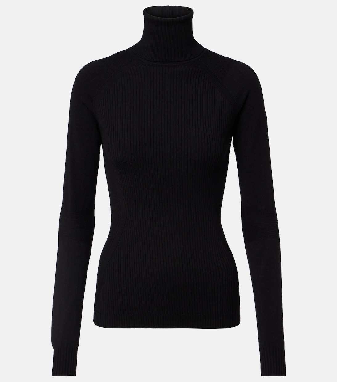 Wool-blend turtleneck sweater | Moncler Grenoble