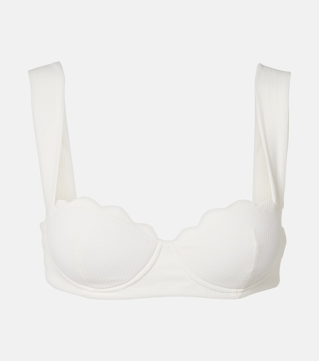 Haut de bikini North | Marysia