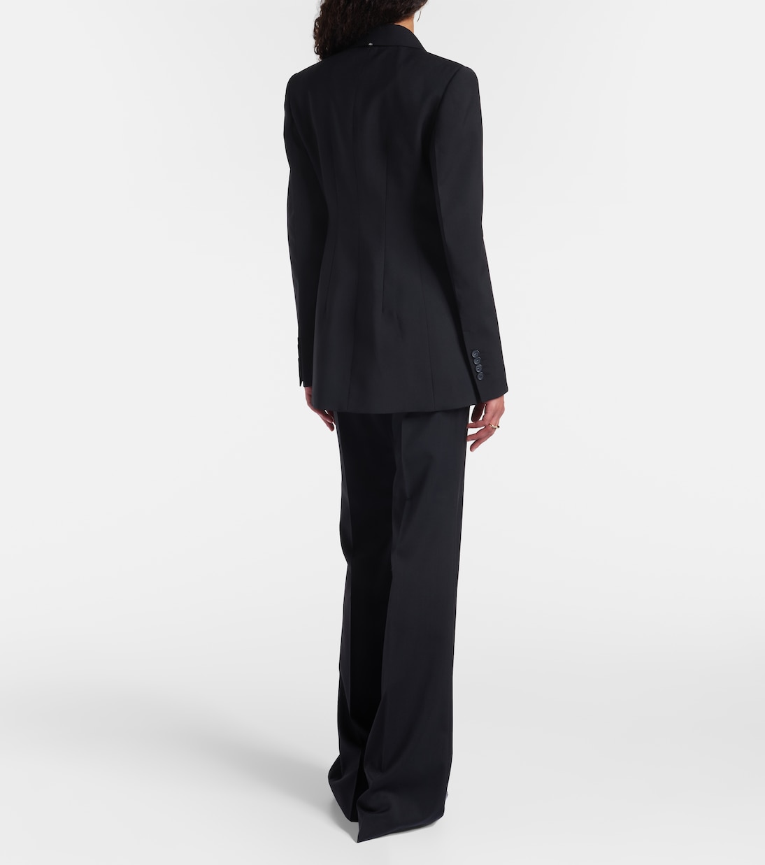 Blazer Adamo aus Wolle | Sportmax