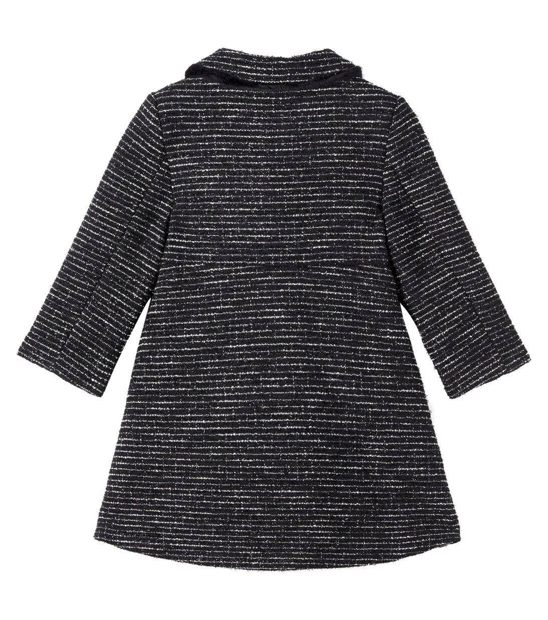 Casaco tweed coat | Patachou