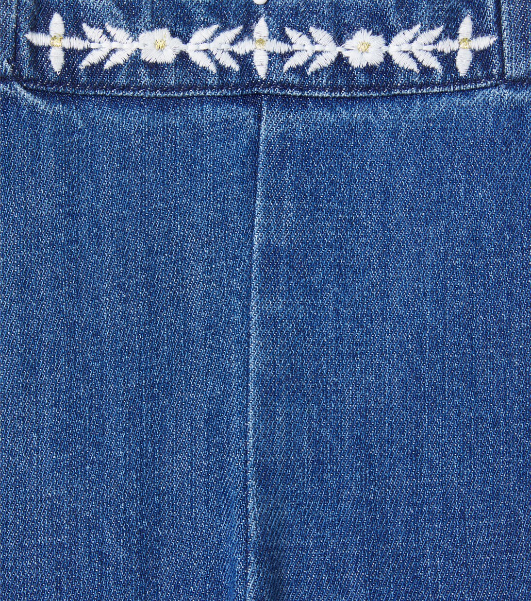 Baby jeans | Louise Misha