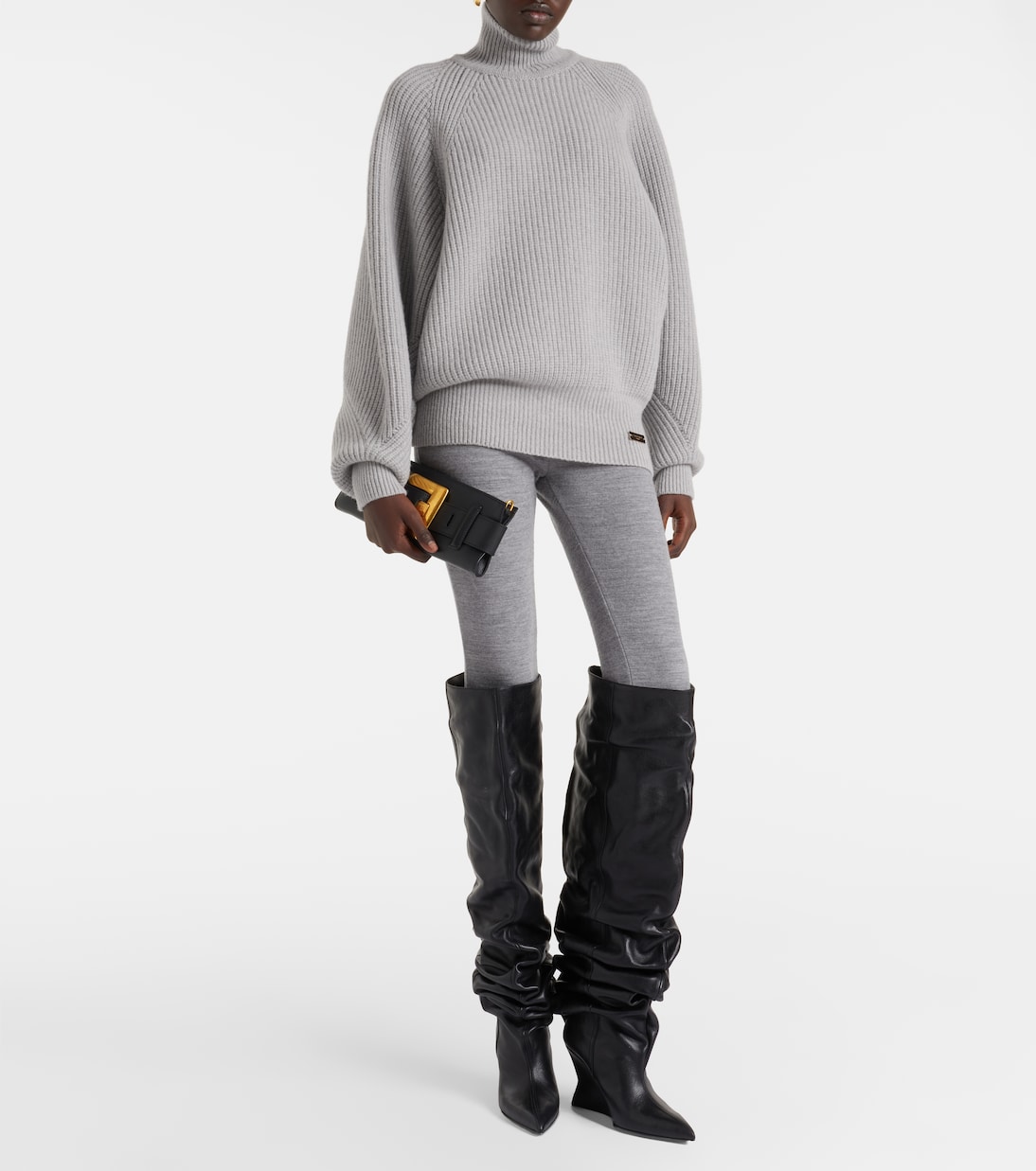 Pullover aus Wolle | Balmain
