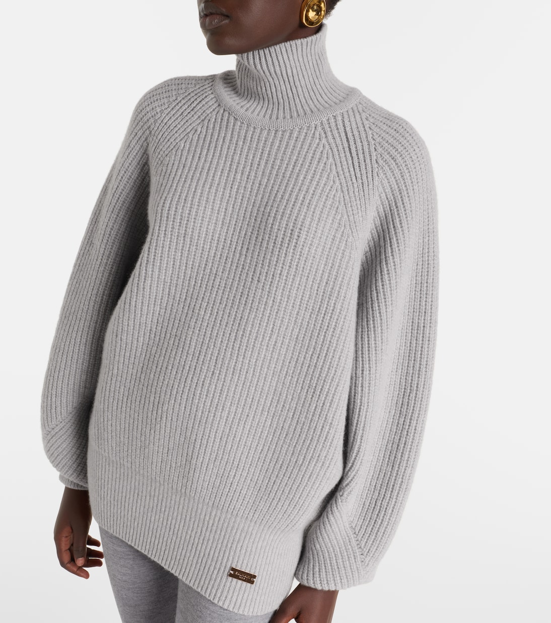 Pullover aus Wolle | Balmain