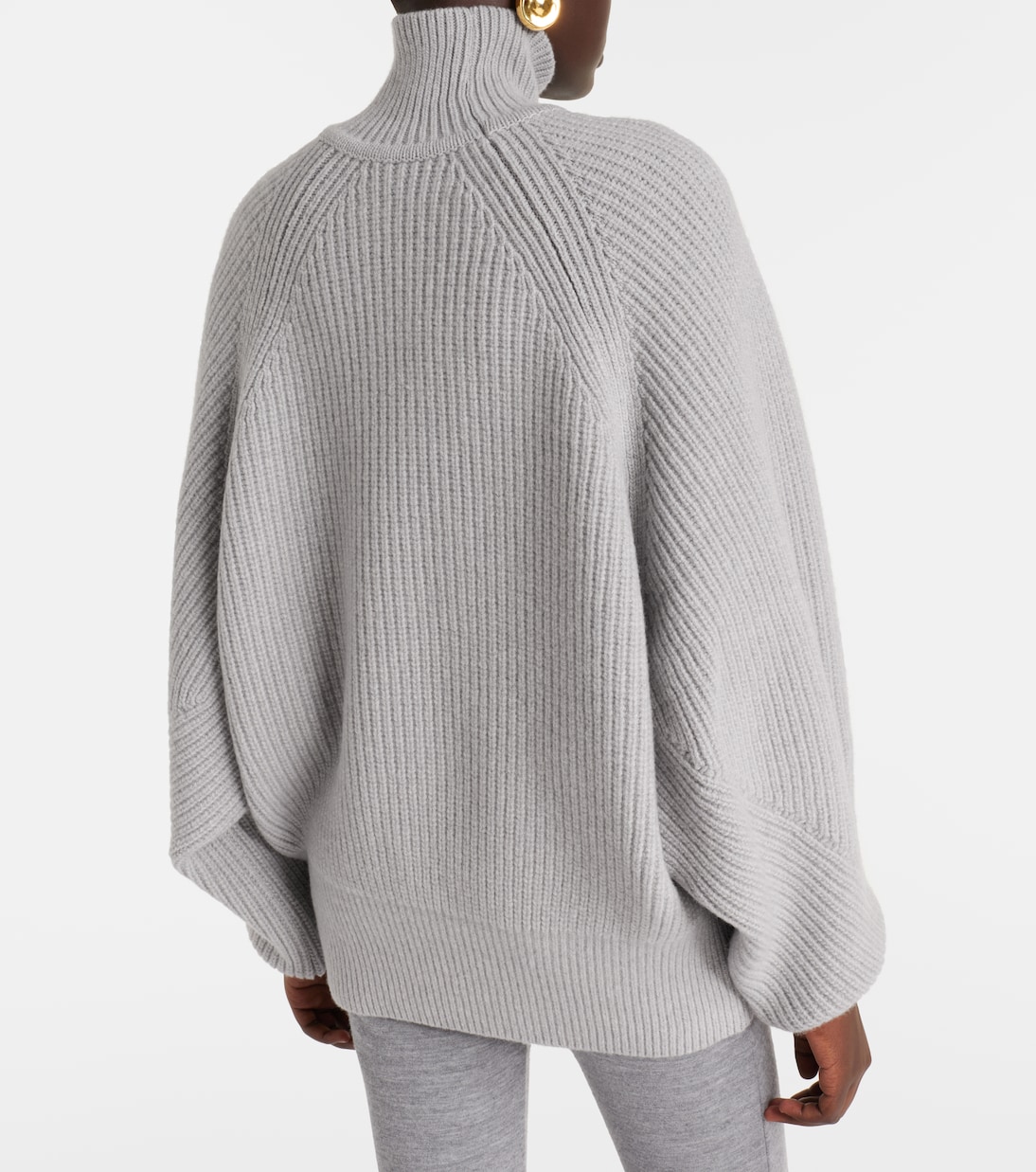 Pullover aus Wolle | Balmain