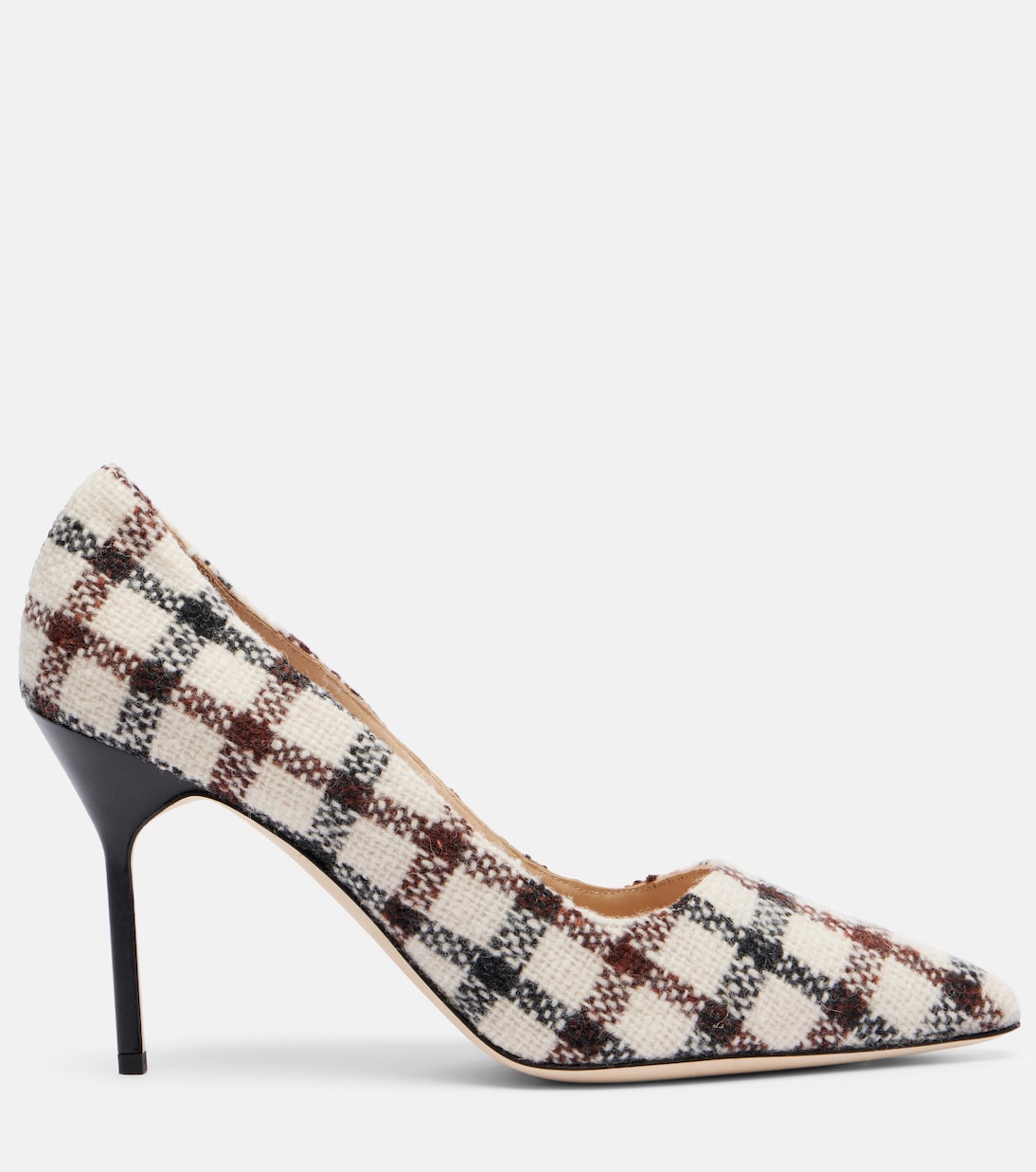 Pumps BB 90 | Manolo Blahnik