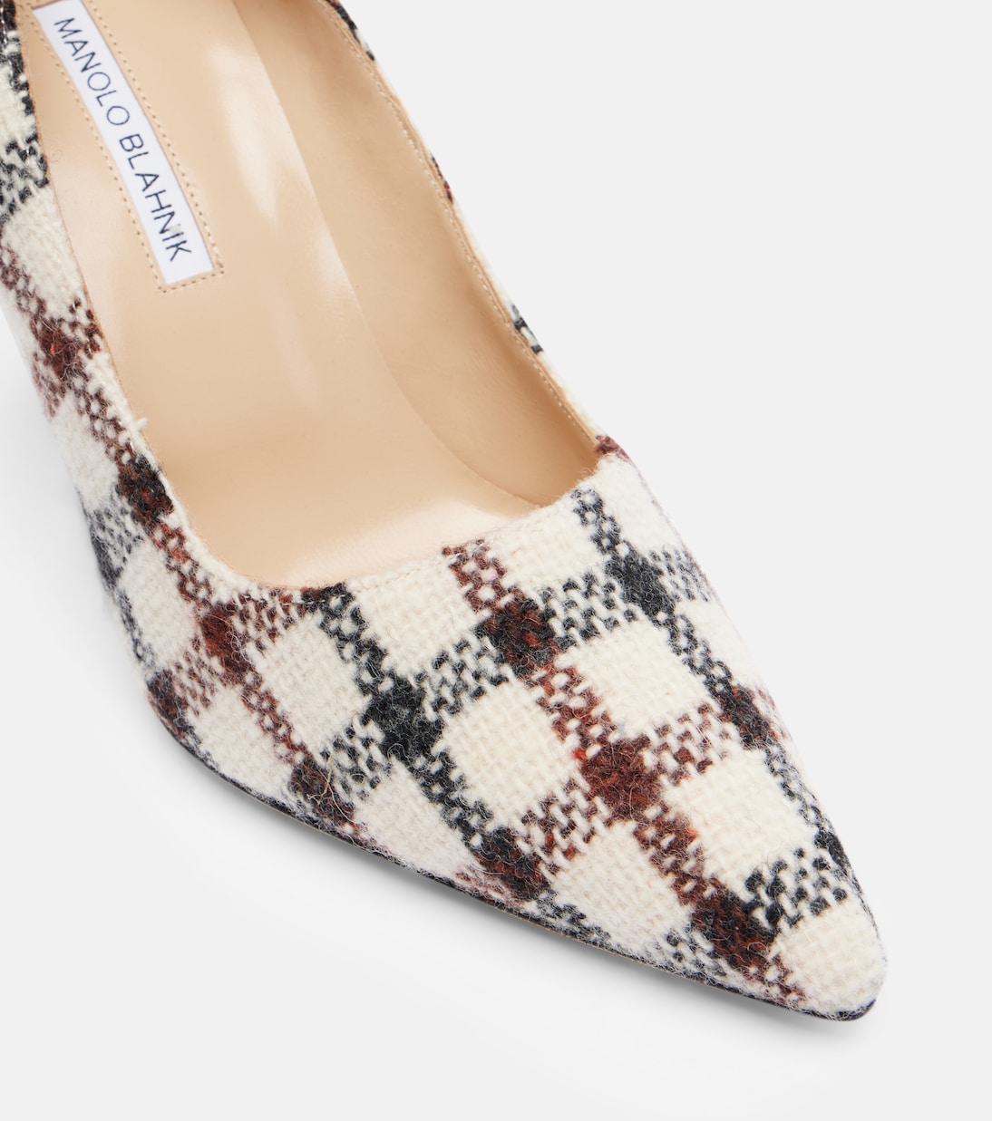 Pumps BB 90 | Manolo Blahnik