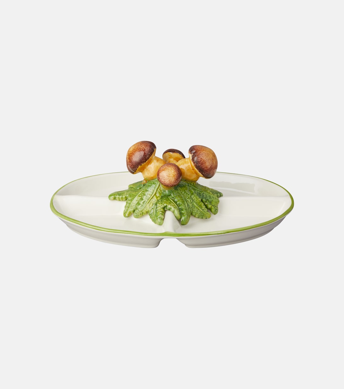 Mushroom ceramic tray | Les-Ottomans