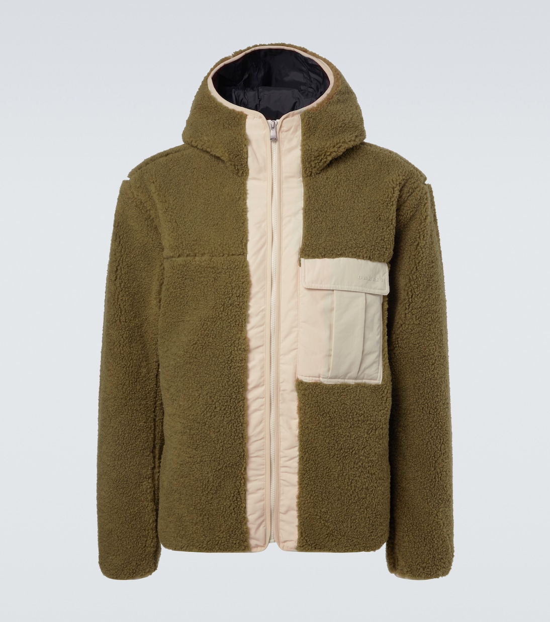 Snowdrift fleece jacket | Oakley