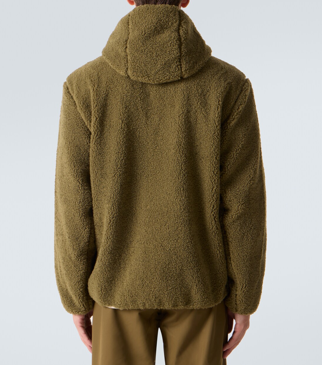 Snowdrift fleece jacket | Oakley