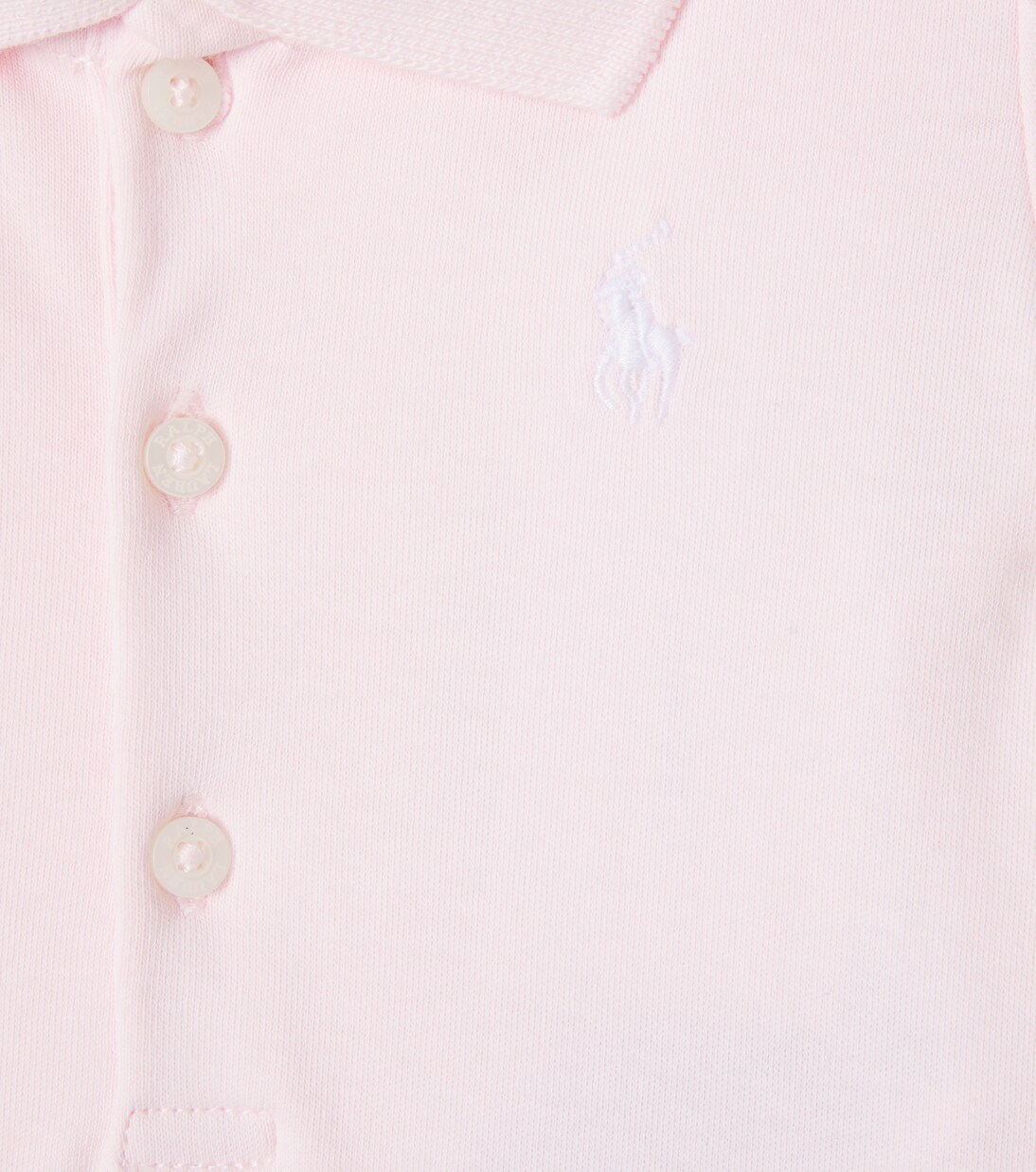 Bébé – Body en coton | Polo Ralph Lauren Kids