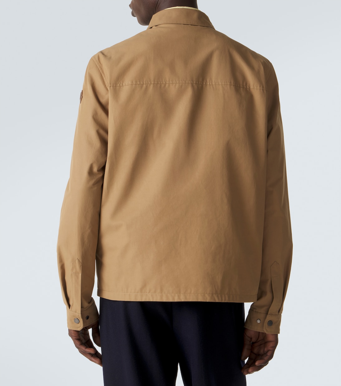 Giacca in misto cotone | Moncler