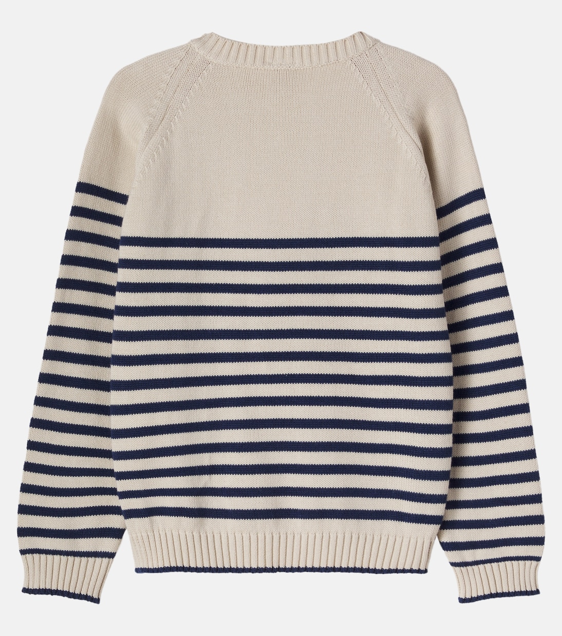 Pullover aus Baumwolle | Pepa London