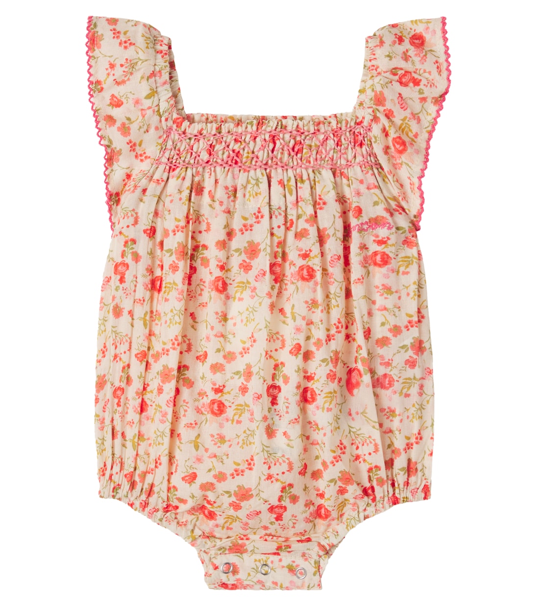 Baby Spieler aus Baumwolle | Bonton