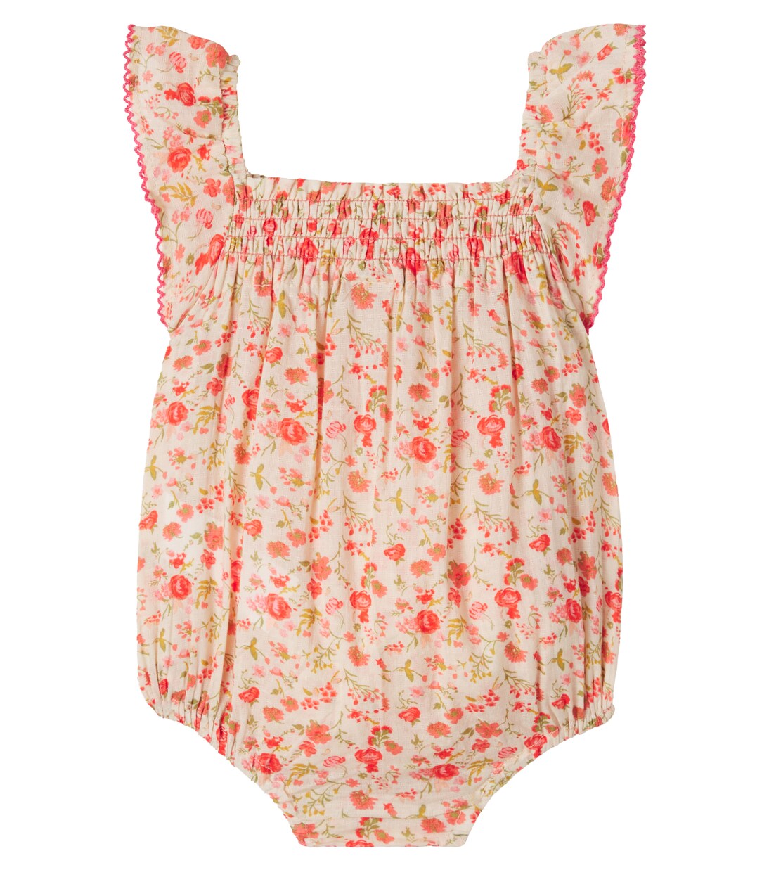 Baby Spieler aus Baumwolle | Bonton