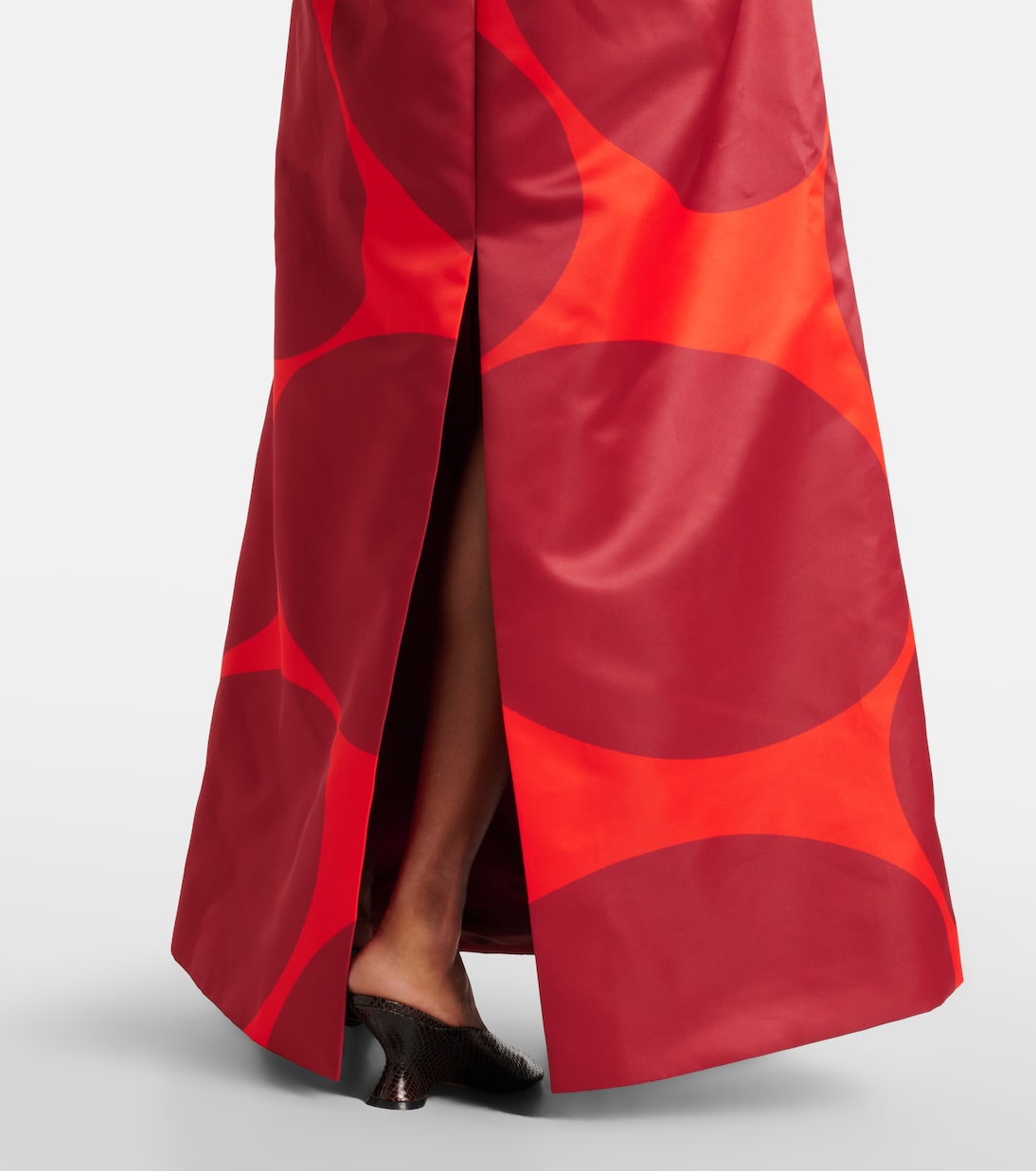 Robe | Dries Van Noten