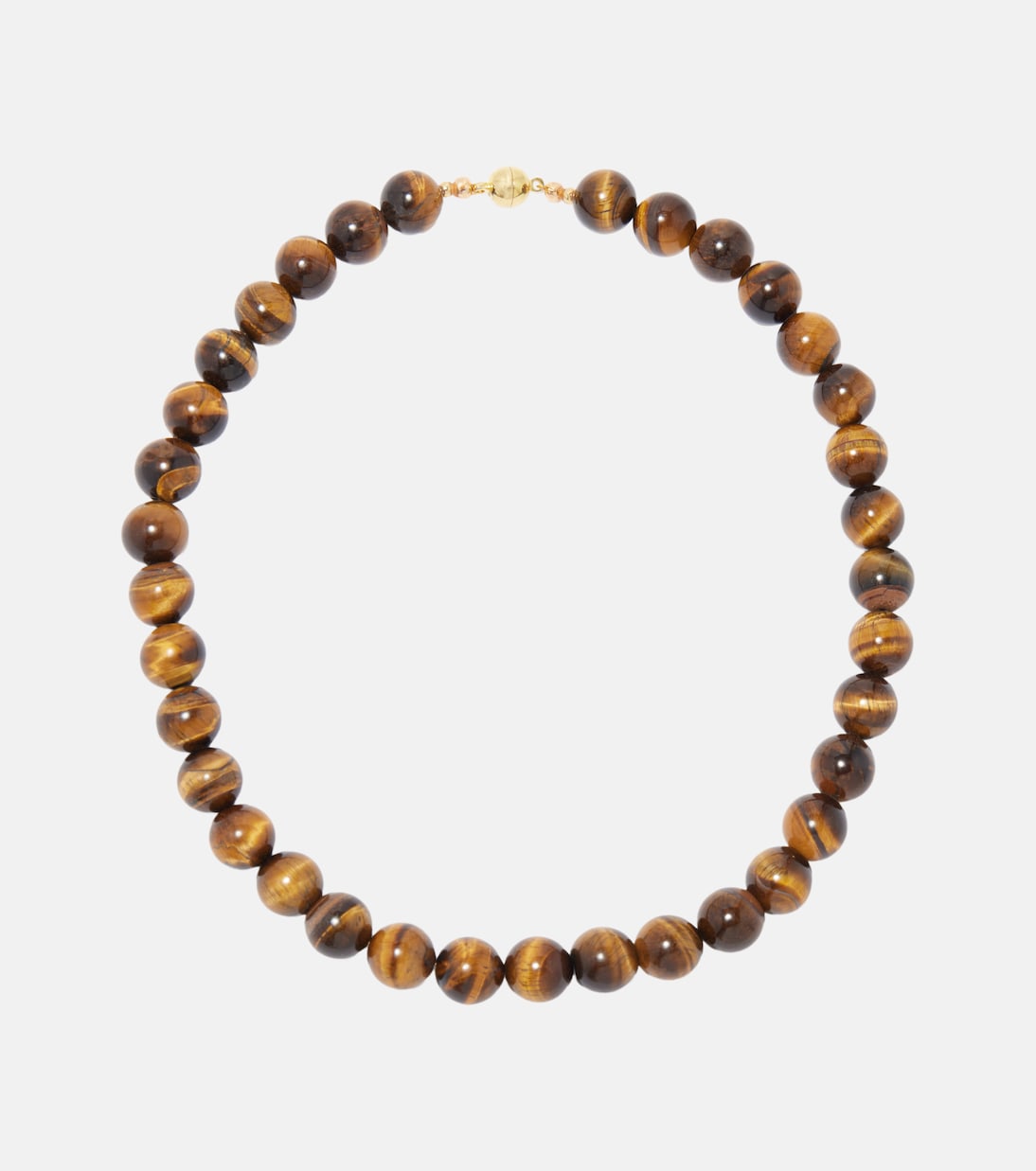 Corisande embellished necklace | Jennifer Behr
