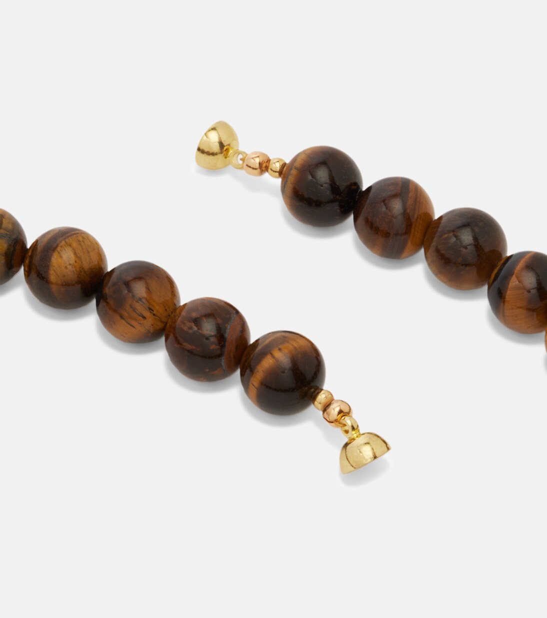 Corisande embellished necklace | Jennifer Behr