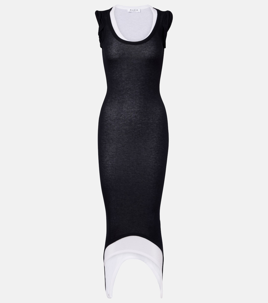 Robe midi | Alaïa