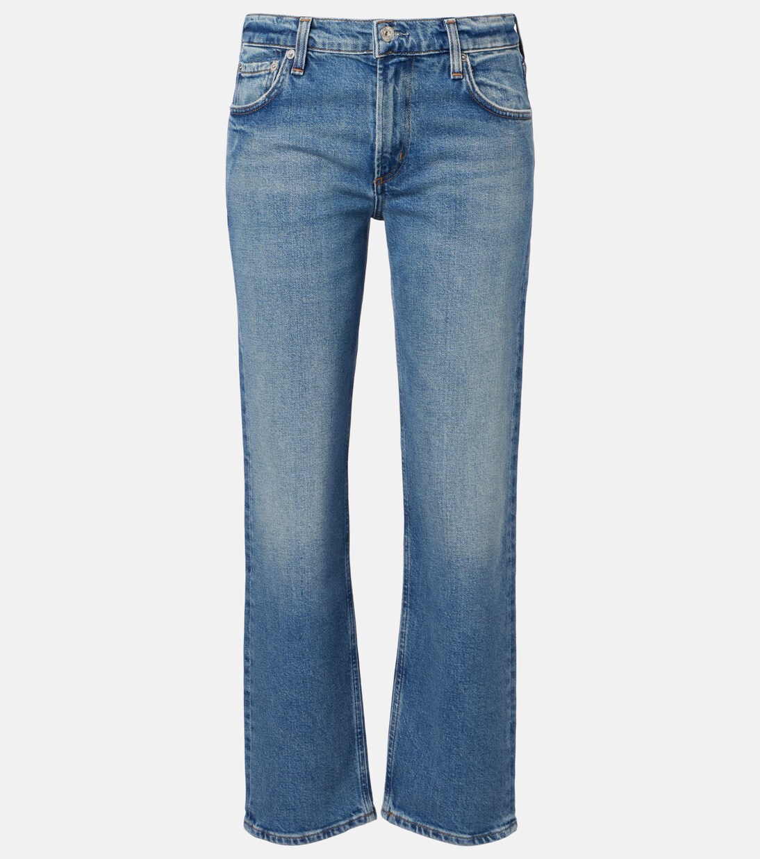 Straight Jeans Anissa | Citizens of Humanity