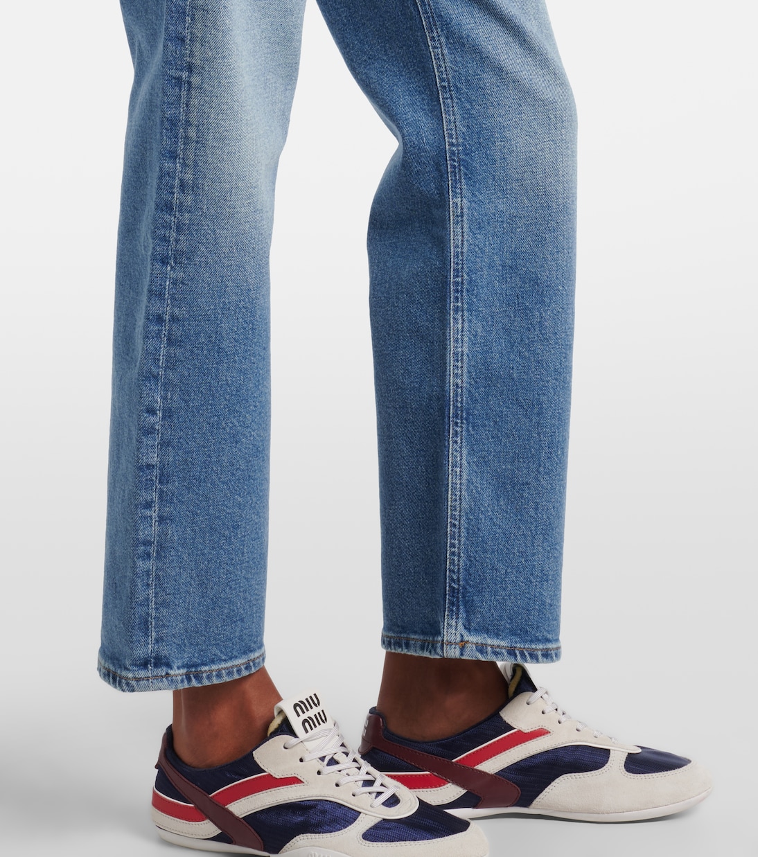 Straight Jeans Anissa | Citizens of Humanity