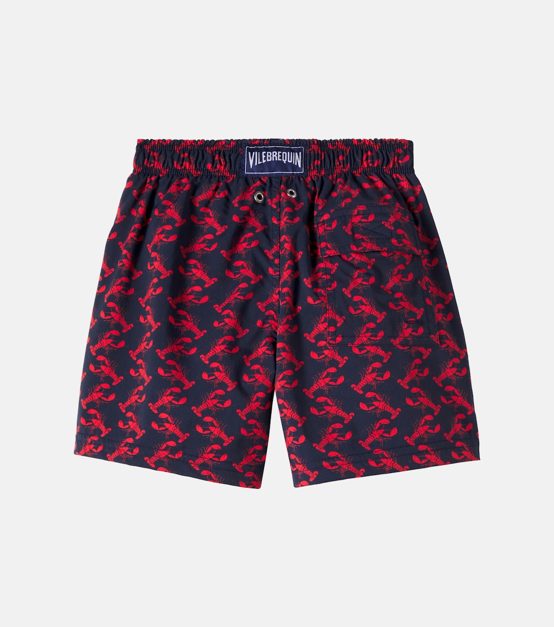 Bañador estampado | Vilebrequin Kids