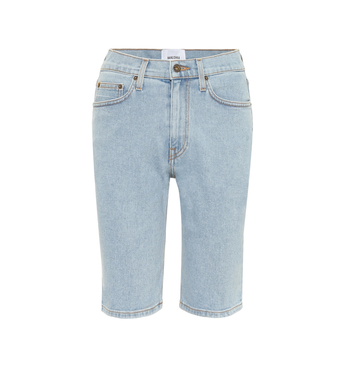 Jeansshorts Kiki | Nanushka