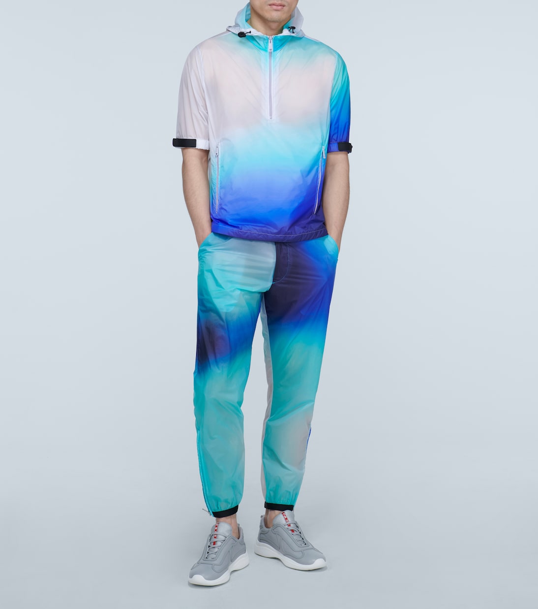 Trainingsjacke | Prada