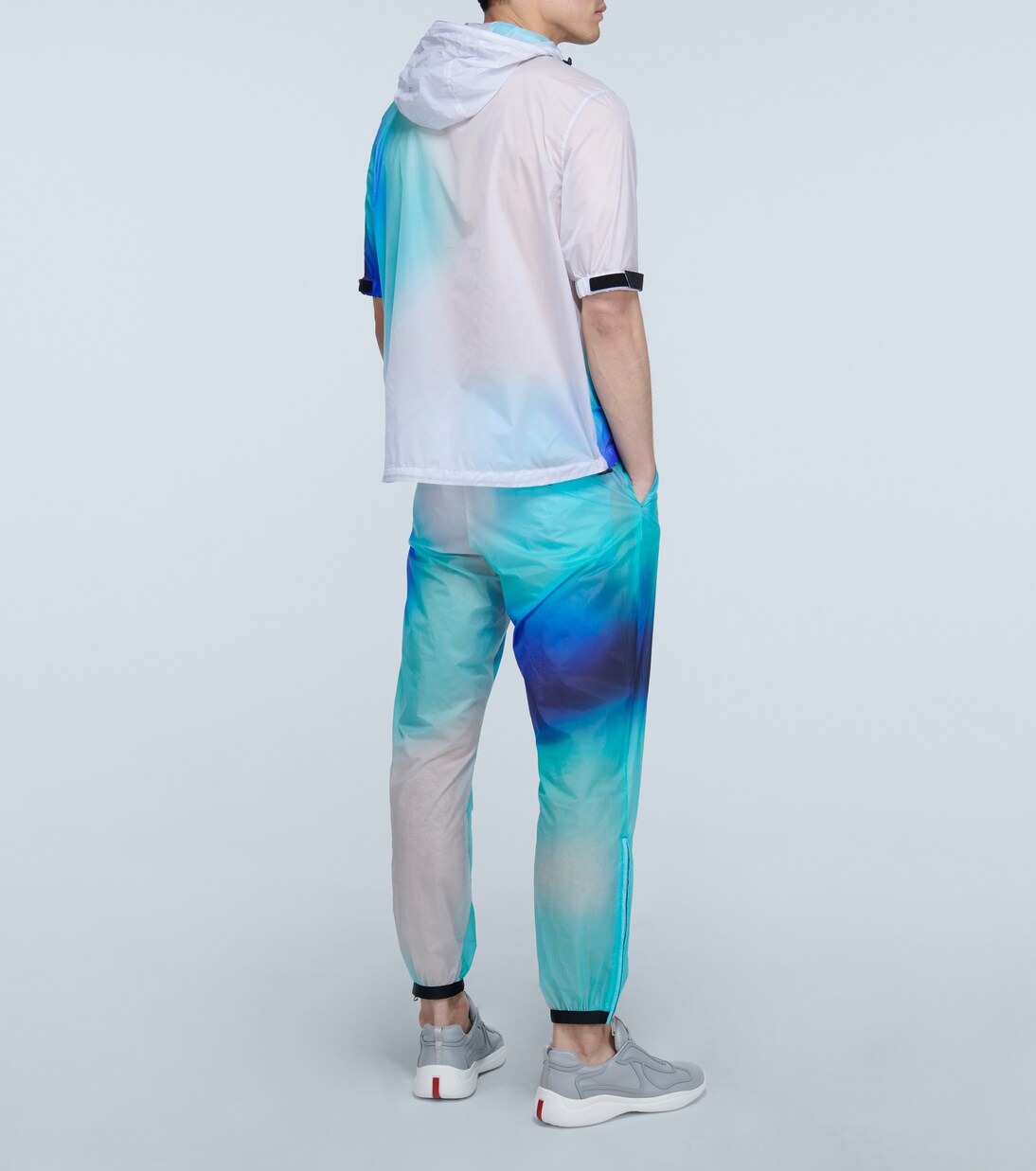 Trainingsjacke | Prada