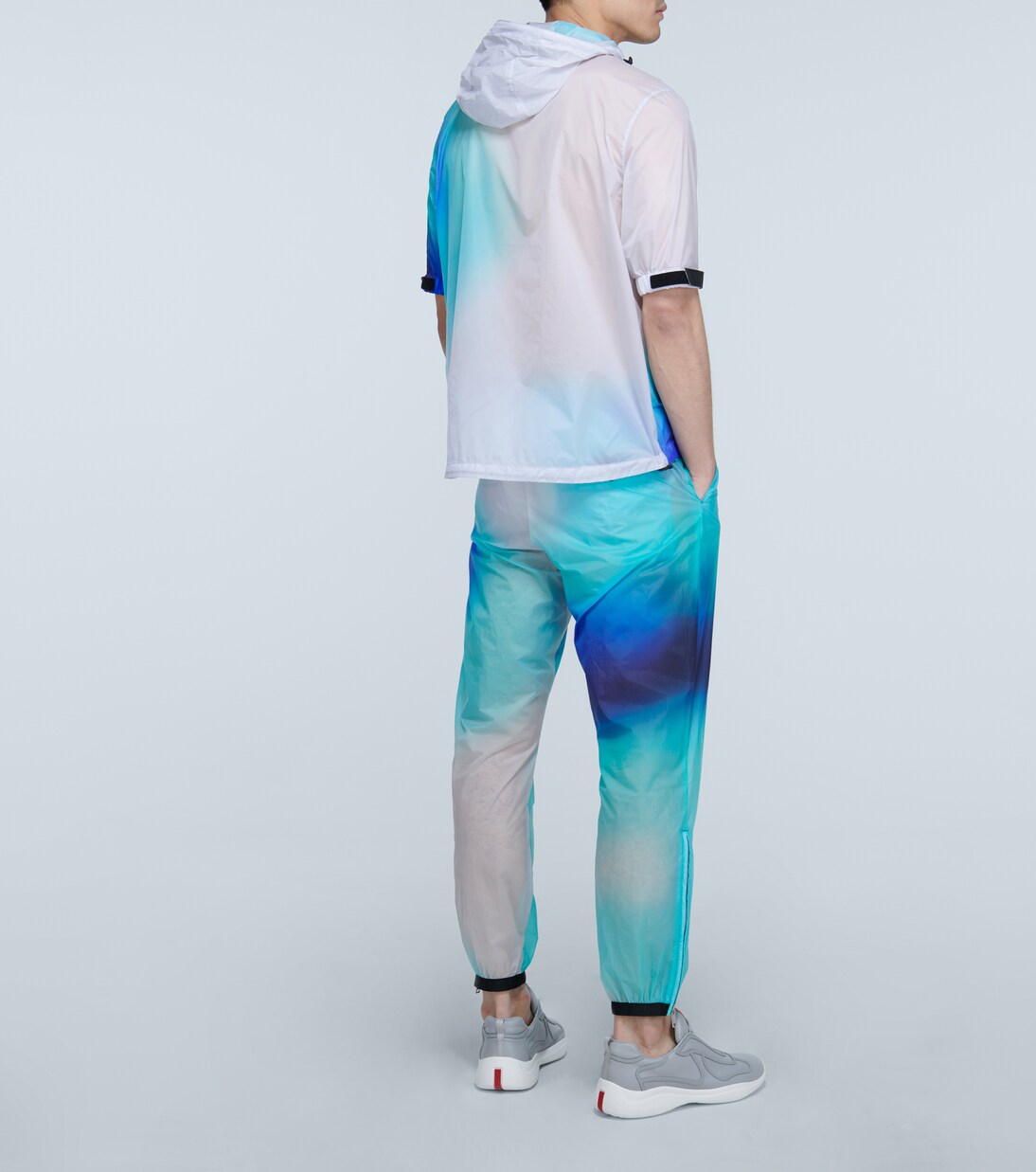 Trainingsjacke | Prada