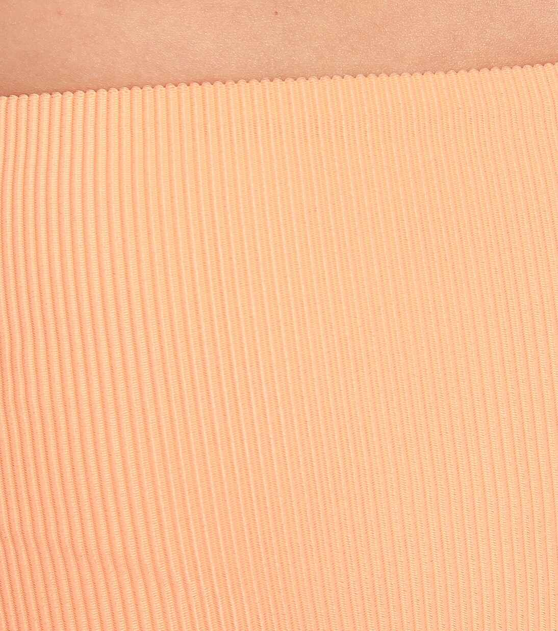 Culotte de bikini Bound à taille haute | Jade Swim