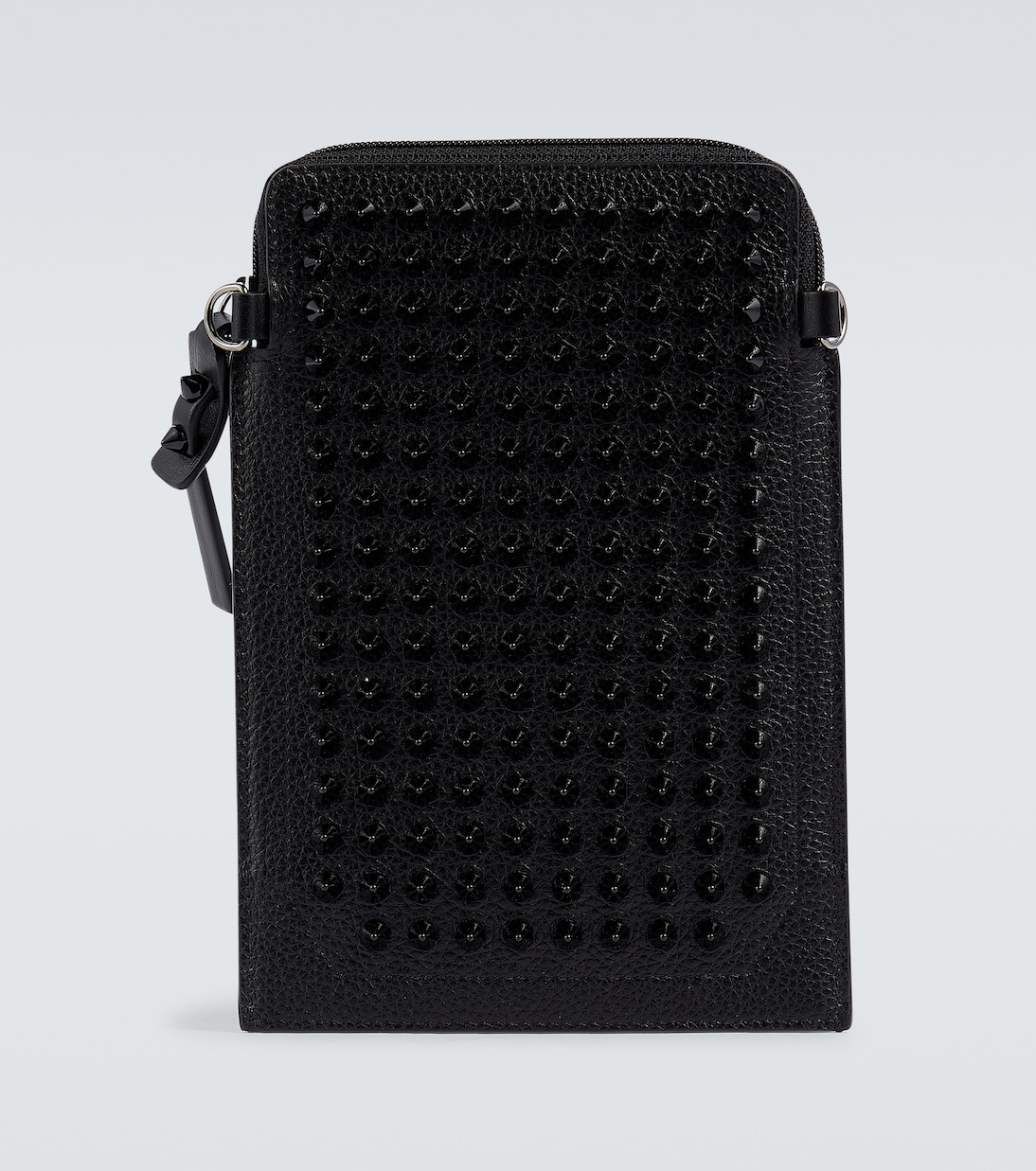 Loubilab Spike shoulder bag | Christian Louboutin