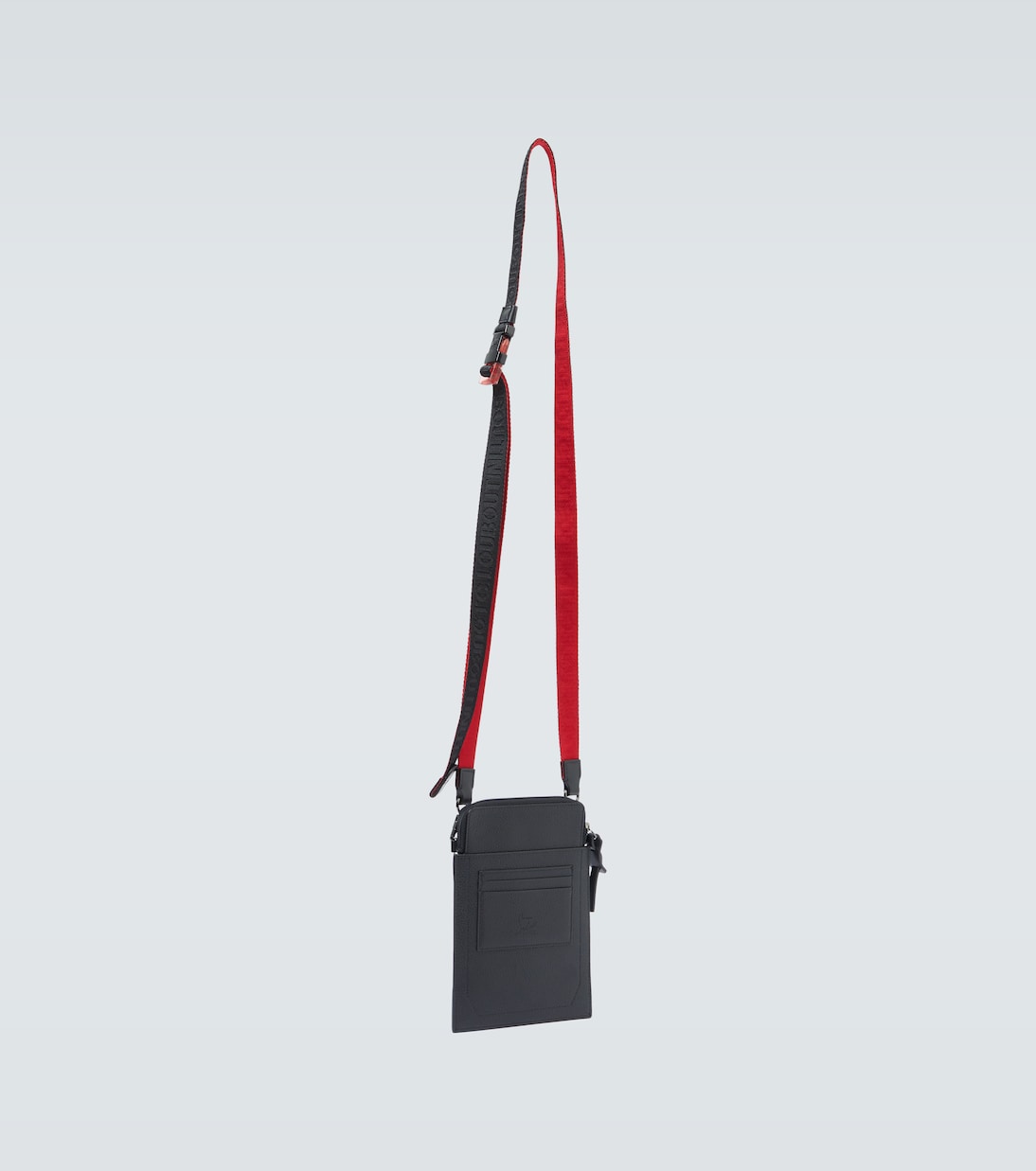 Loubilab Spike shoulder bag | Christian Louboutin