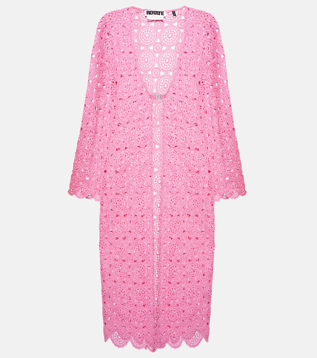 Cover-up Kwamie | Rotate