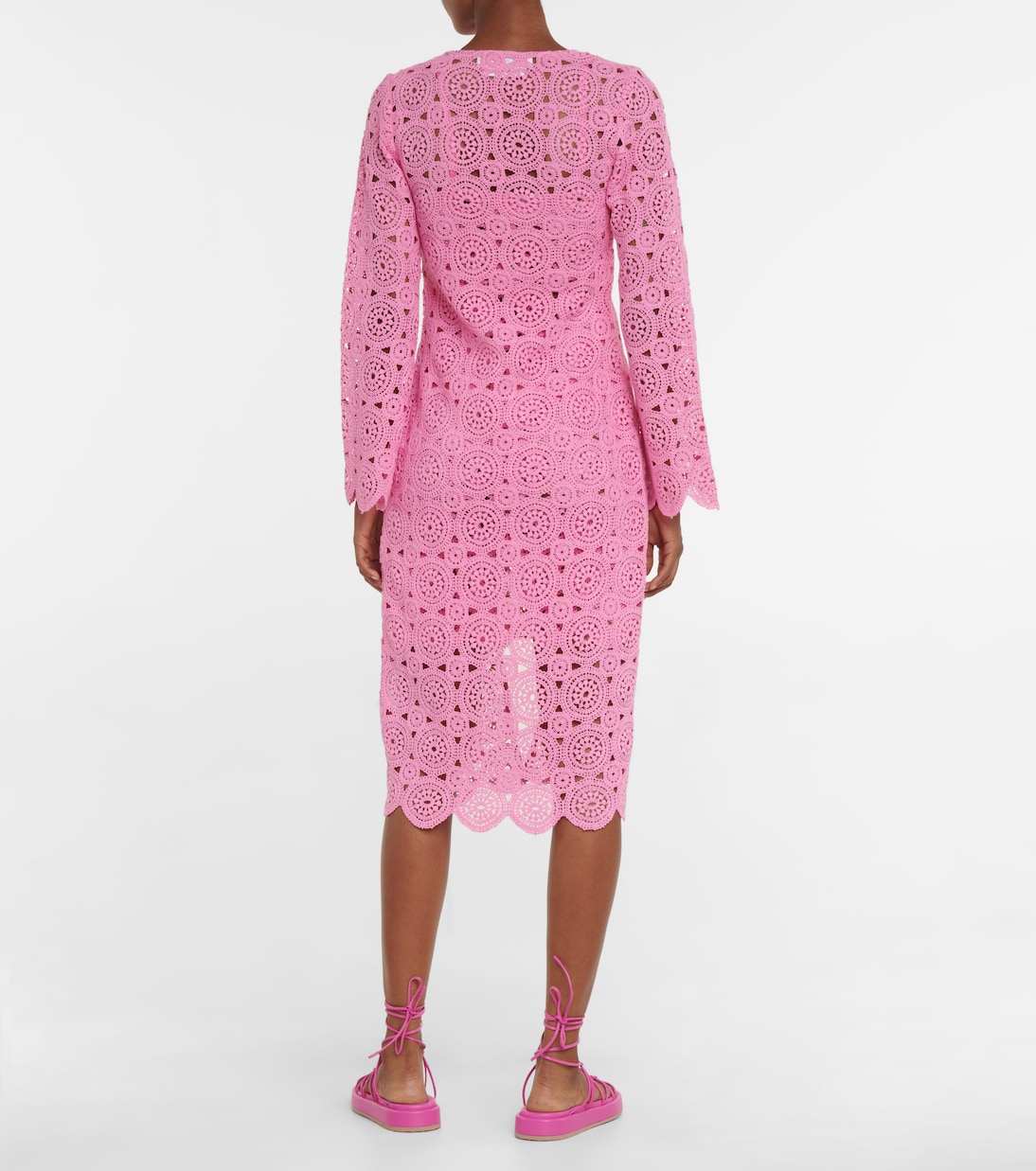 Cover-up Kwamie | Rotate