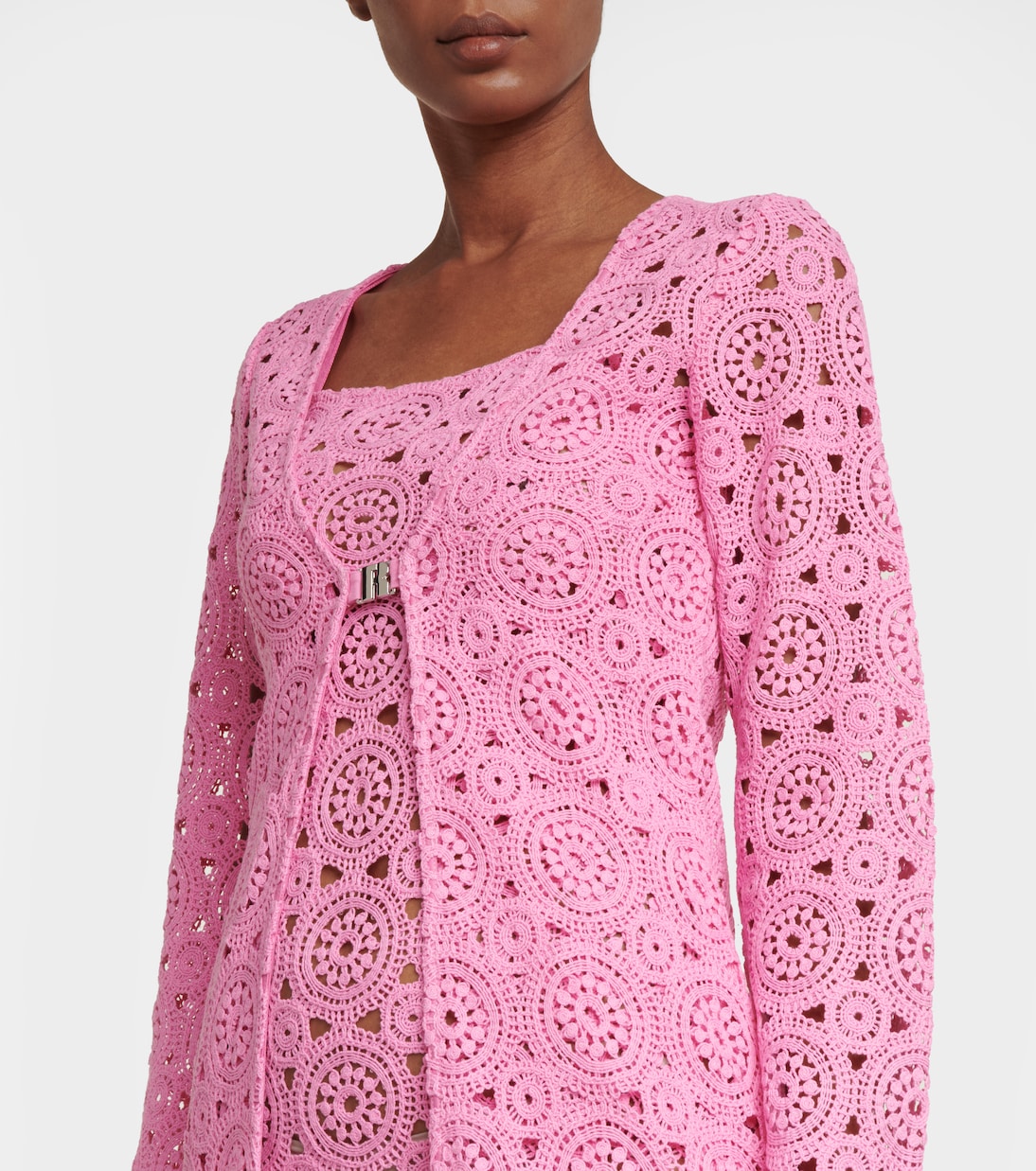 Cover-up Kwamie | Rotate