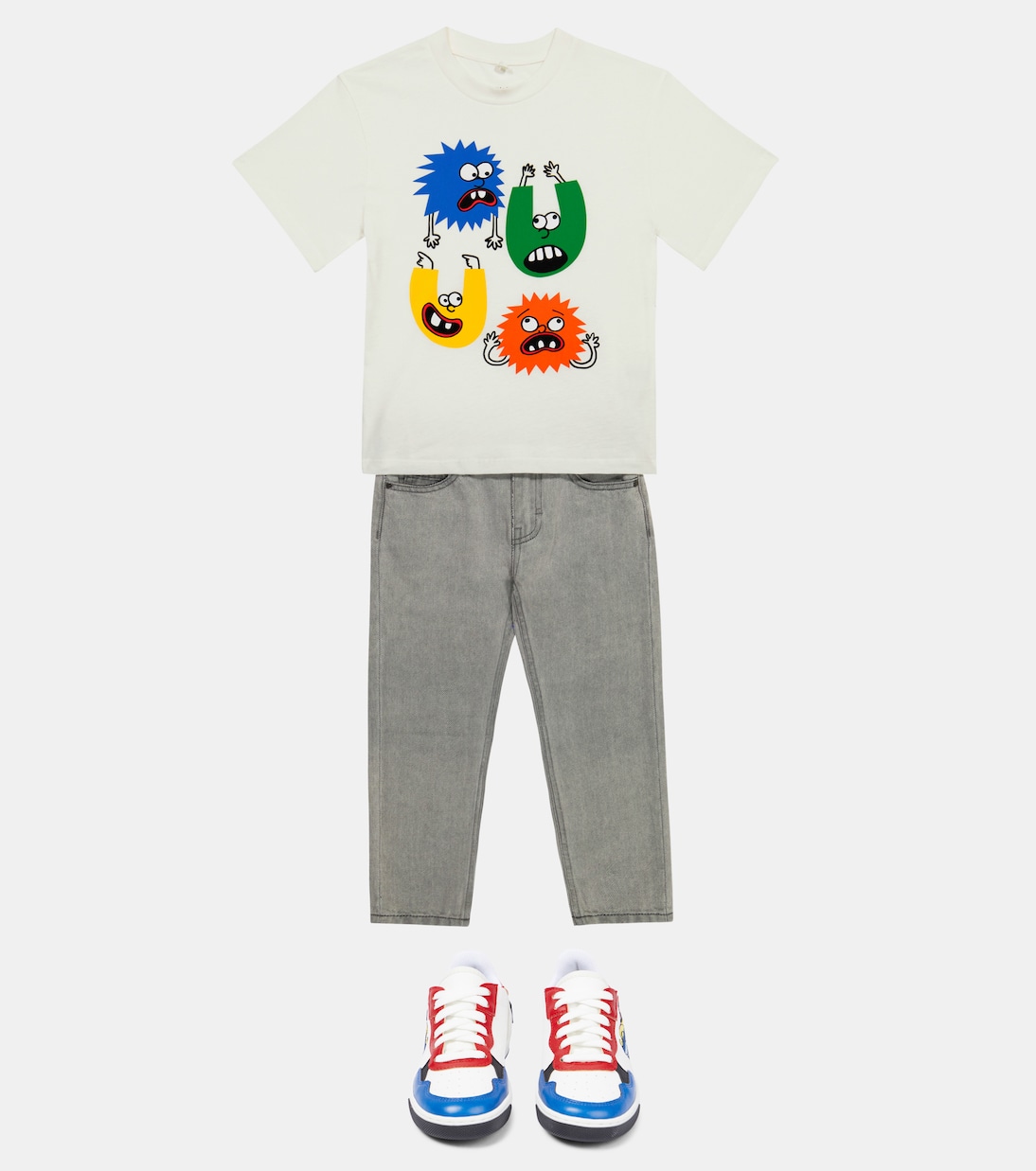 x Disney® – Baskets | Stella McCartney Kids