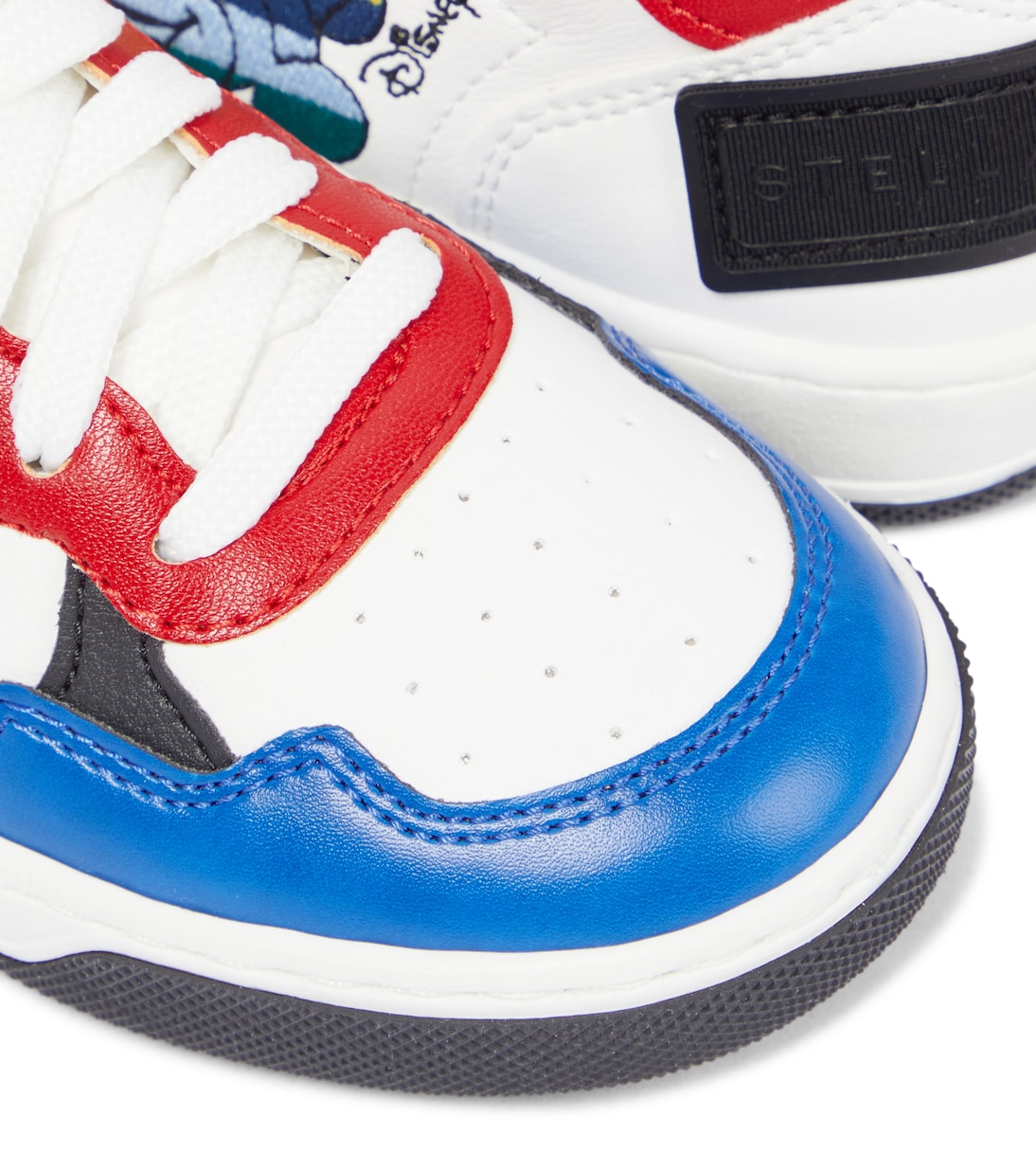 x Disney® – Baskets | Stella McCartney Kids