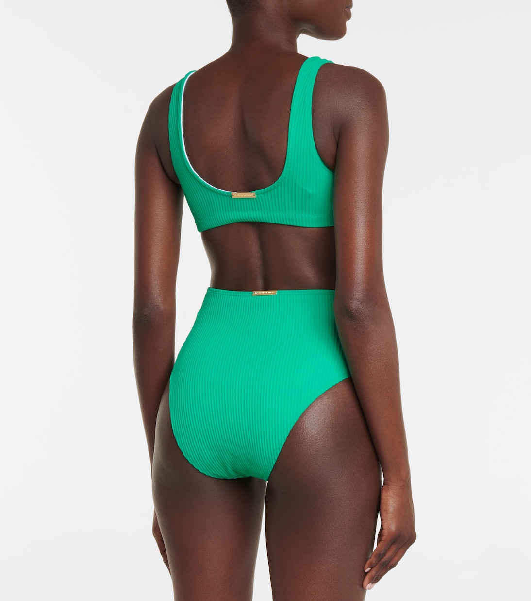 Haut de bikini Kamala | Alexandra Miro