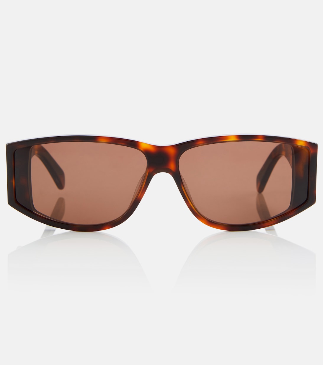 Rectangular sunglasses | Celine Eyewear