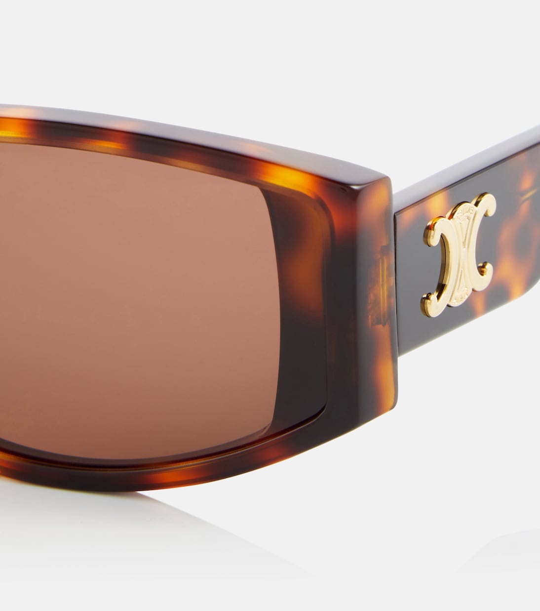 Rectangular sunglasses | Celine Eyewear