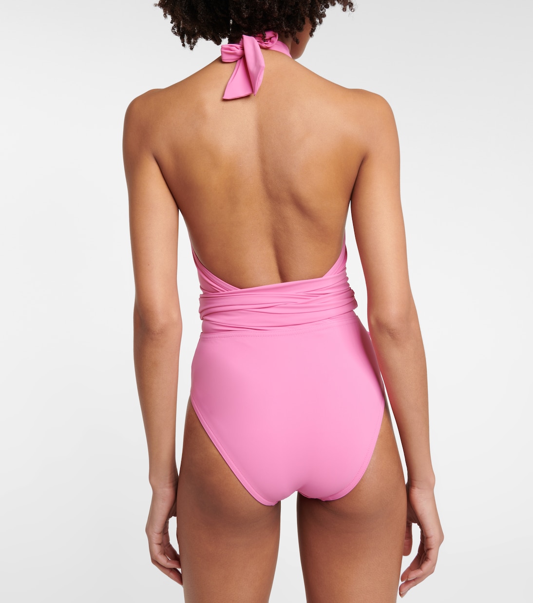 Badeanzug | Karla Colletto