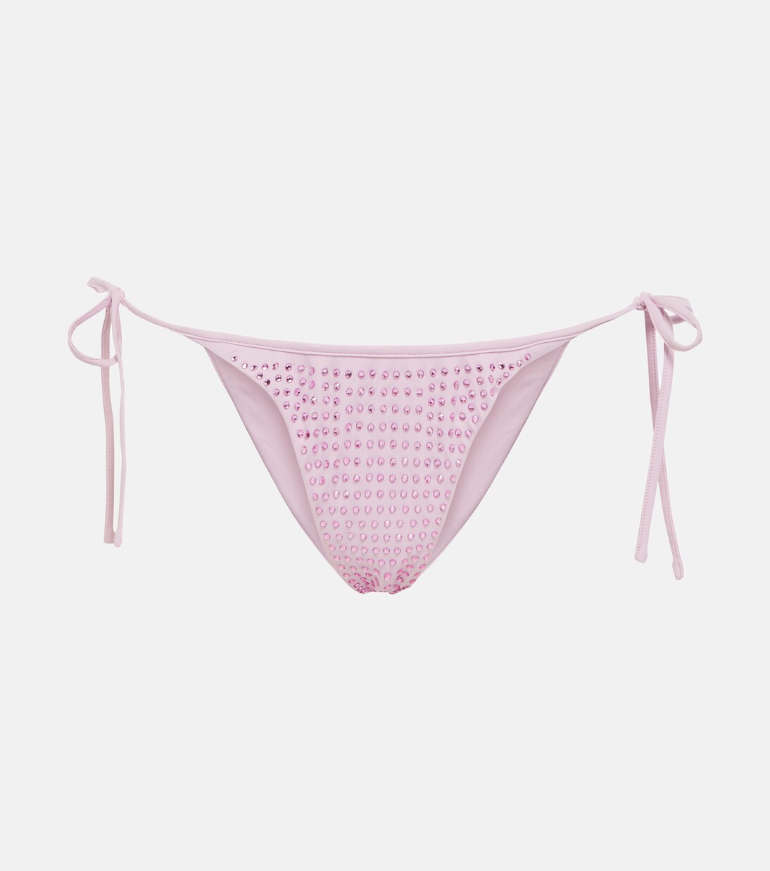 Culotte de bikini à ornements | Self-Portrait