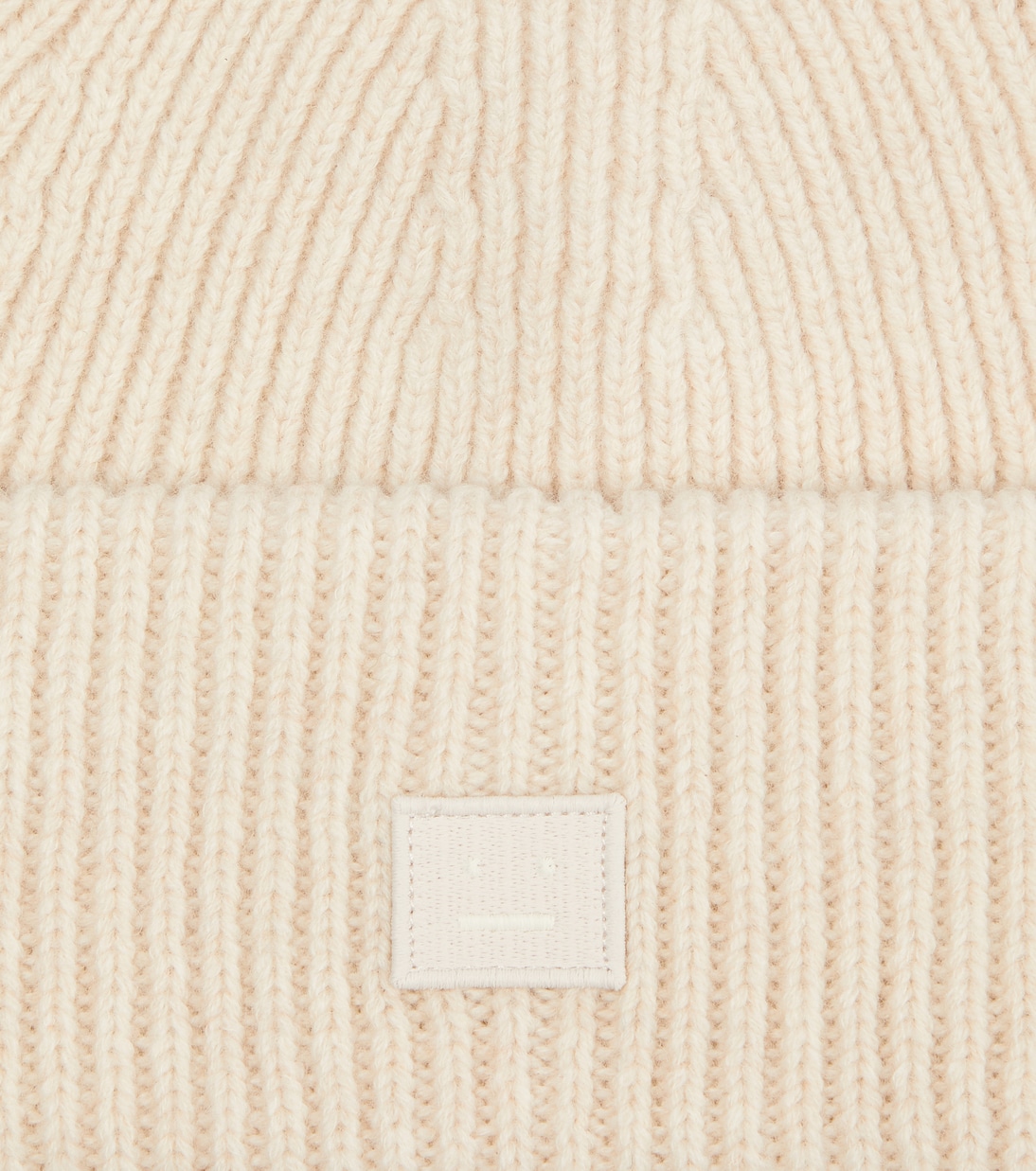 Pana ribbed-knit wool beanie | Acne Studios