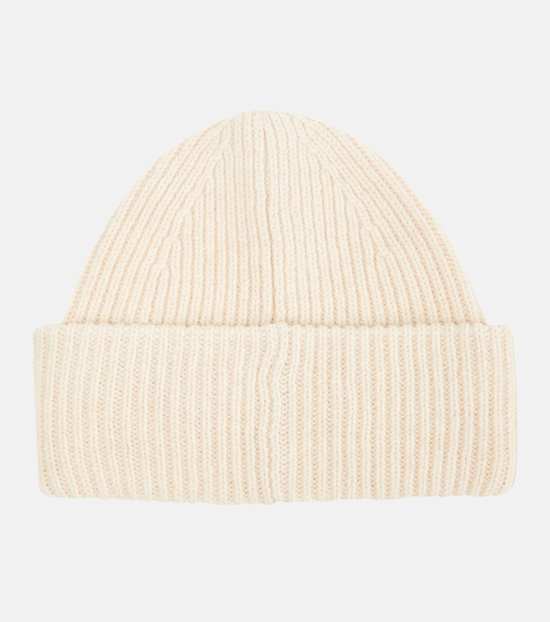 Pana ribbed-knit wool beanie | Acne Studios