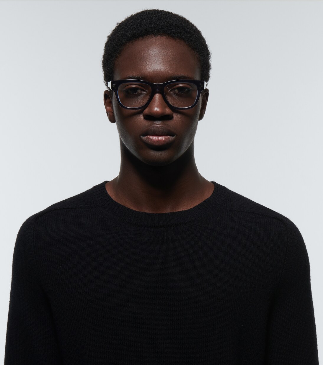 CD DiamondO S1I rectangular glasses | Dior Eyewear