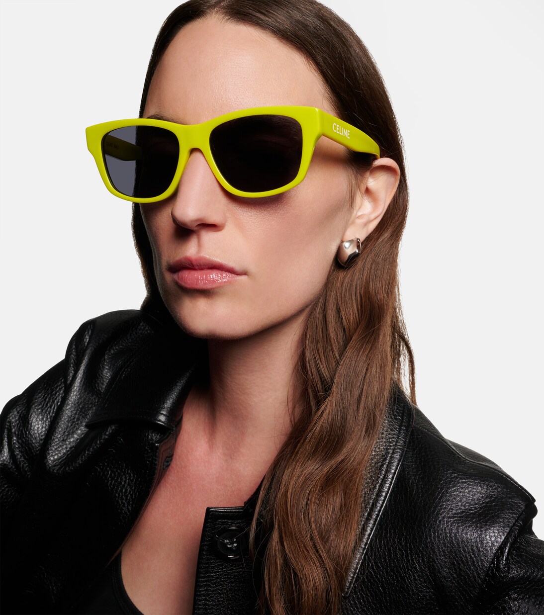 Square sunglasses | Celine Eyewear
