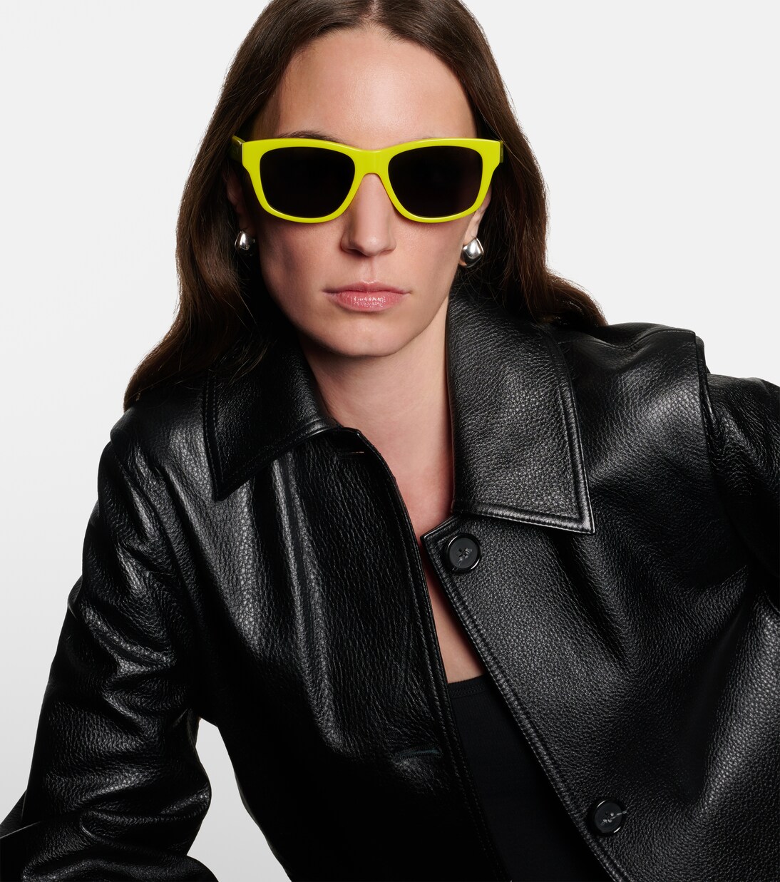 Square sunglasses | Celine Eyewear